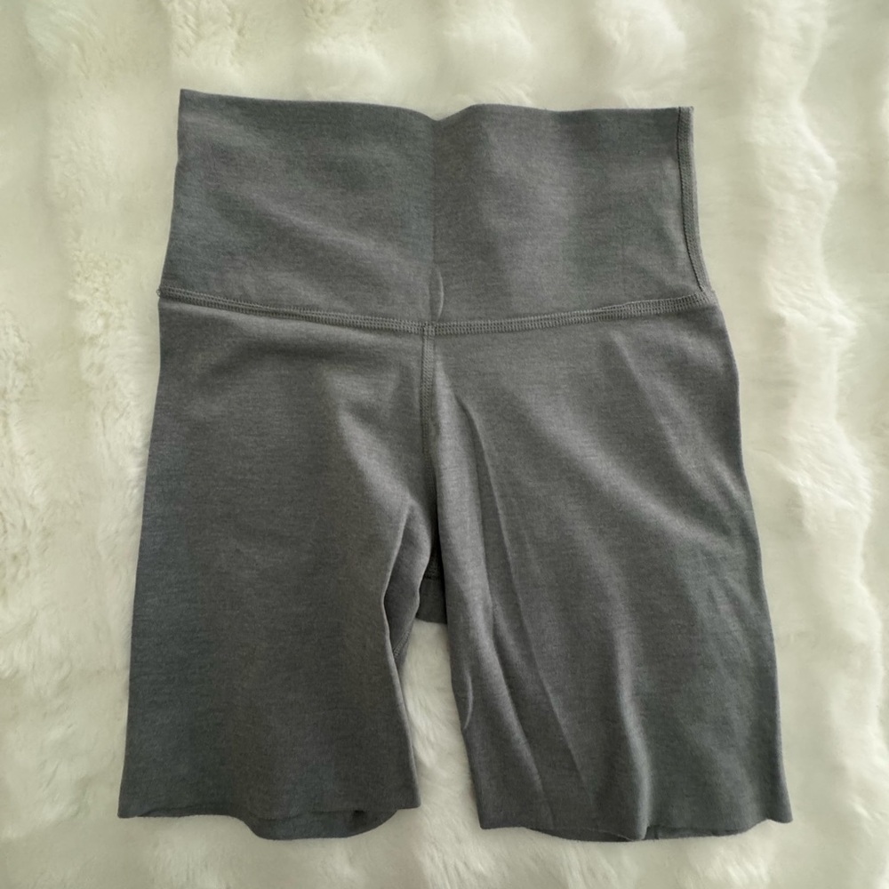Nike Dri-Fit Yoga Women's High-Waisted Shorts